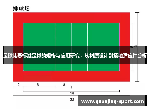 足球比赛标准足球的规格与应用研究：从材质设计到场地适应性分析